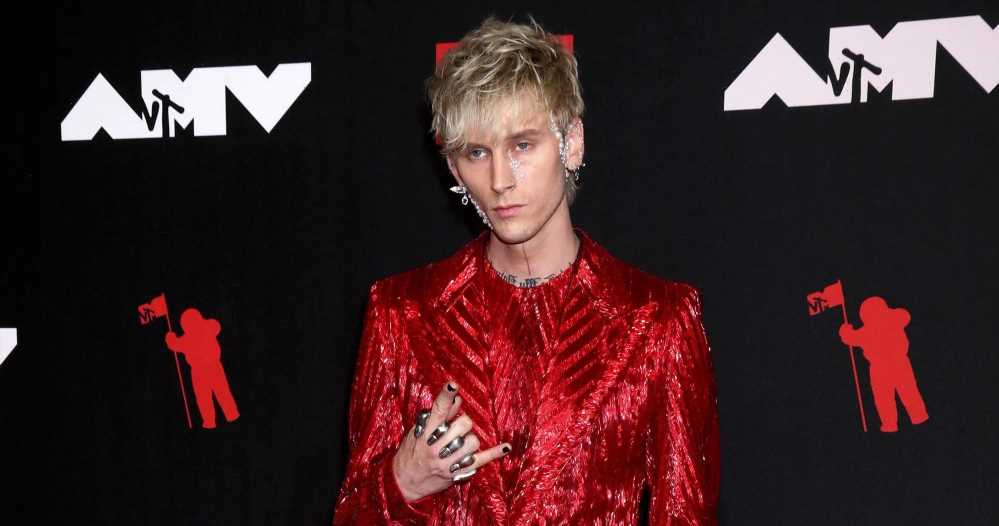 Machine Gun Kelly’s Nail Polish Line Has Officially Arrived: How to Shop