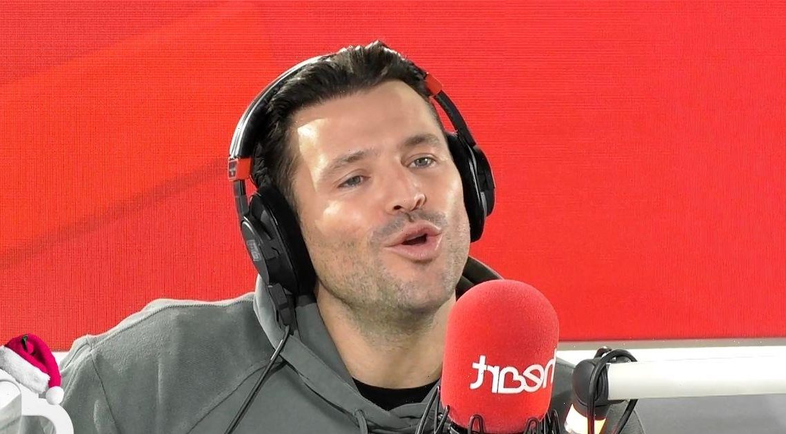 Mark Wright and Vogue Williams quit their Heart FM shows to be ‘with family’