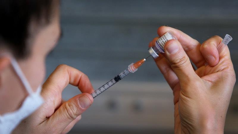 MyGov to push vaccine boosters as doctors call for clearer messaging