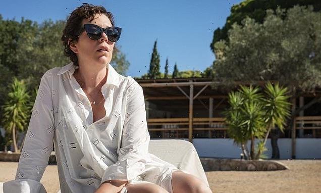 Olivia Colman leads British stars nominated at the 2022 Golden Globes