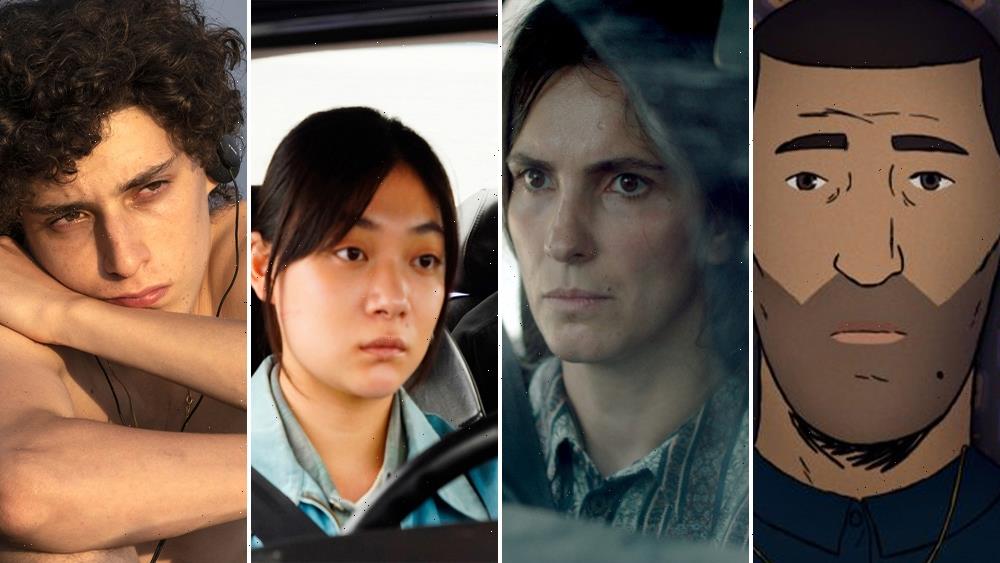 Oscars International Feature Shortlist: Which Films Could Make The Cut