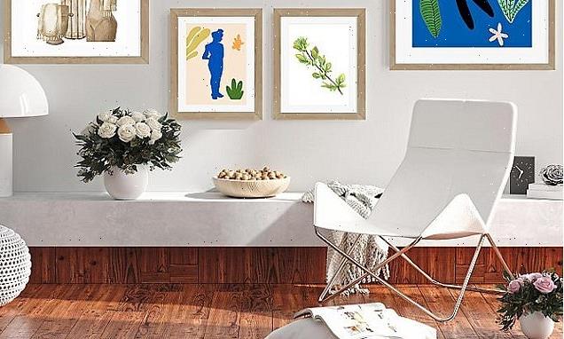 Quick ways to refresh your home decor before Christmas