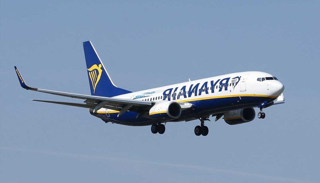 Ryanair cancels all flights to winter holiday destination until February – affecting hundreds of thousands of passengers