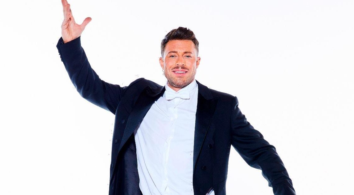 Strictly The Real Full Monty’s Duncan James’ net worth: How star went from bankruptcy to millionaire