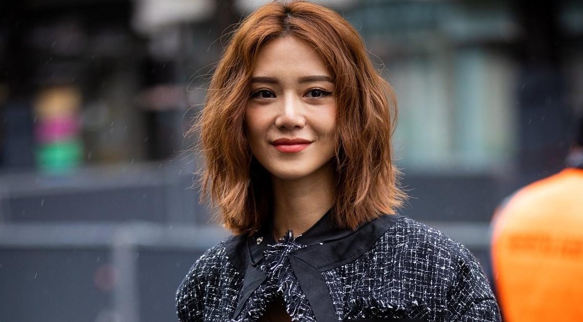 This Winter's Hair-Color Trends Are For the Bold, Because Why Not End the Year With a Bang?