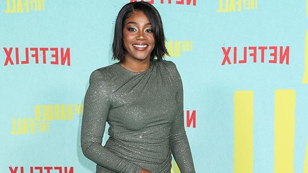 Tiffany Haddish Jokes She’s ‘Ready To Be Tasted’ After Common Split: ‘Bring In The Men’