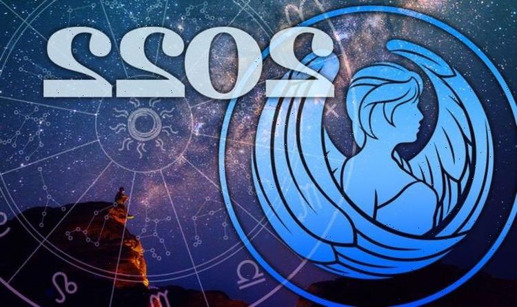 Virgo 2022 yearly horoscope: What the organised earth sign can expect from 2022