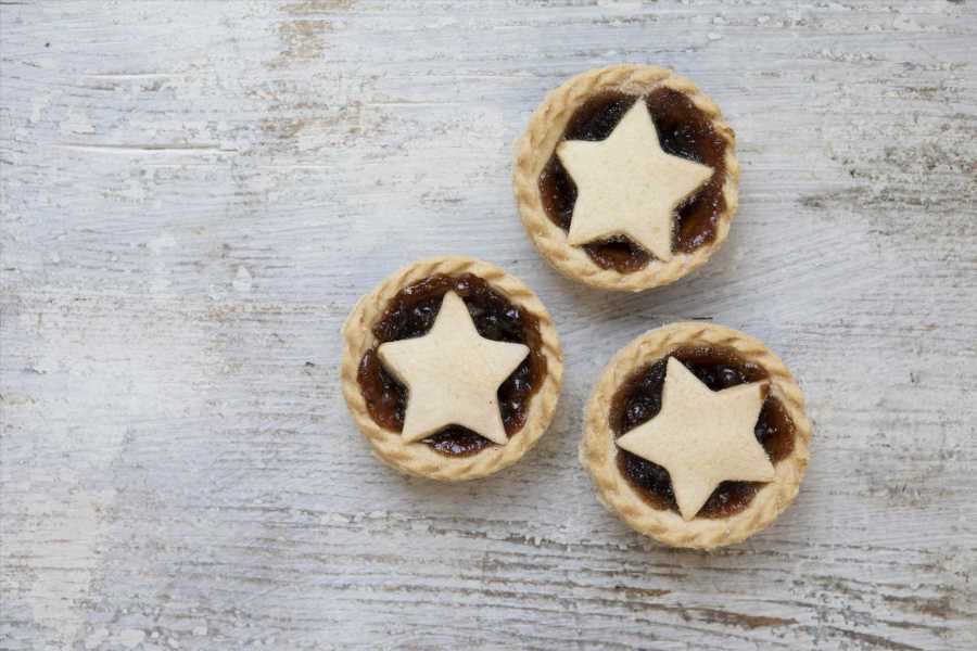 You’ve been making mince pies all wrong according to these chefs – and you’ll never guess the secret ingredient