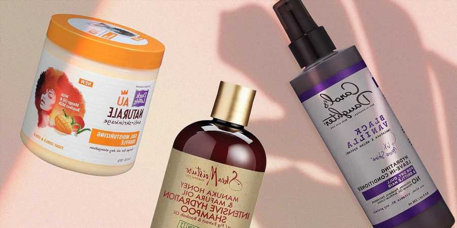 9 Affordable Hair Care Products To Keep Your 4C Curls Hydrated and Healthy All Year Long