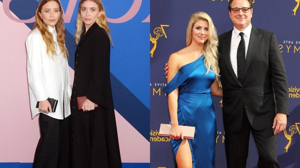 Bob Saget’s Family Breaks Silence on His Death, Mary-Kate and Ashley Olsen Are ‘Deeply Saddened’
