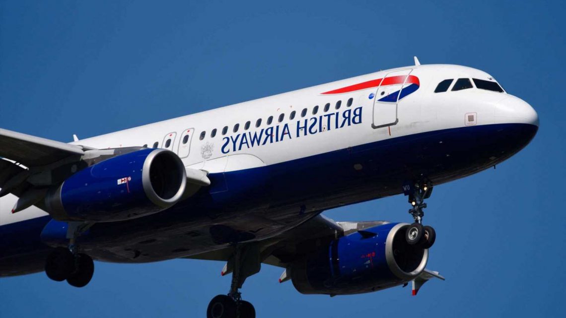 British Airways scraps hundreds more flights until summer