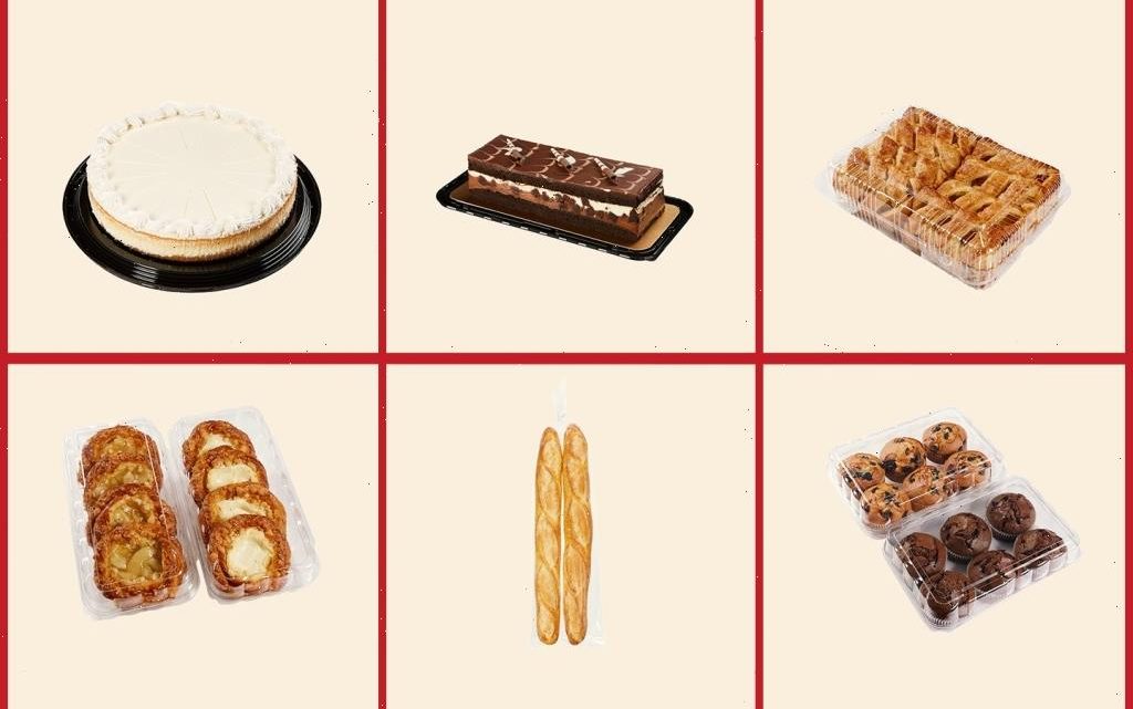 Costco's Bakery Section Is Severely Underrated — Here Are the Items You Need to Try