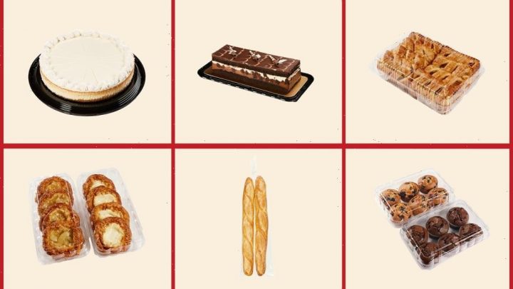 Costco's Bakery Section Is Severely Underrated — Here Are the Items You Need to Try