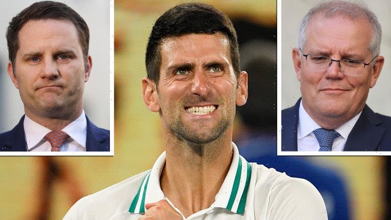 Djokovic gets another day in Australia but faces investigation over travel form