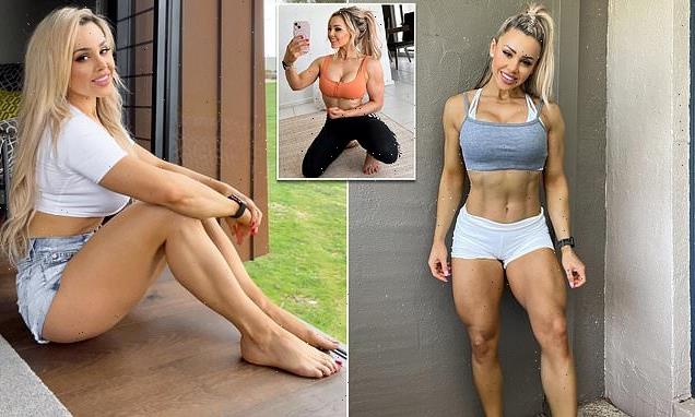 Fitness star debunks three diet and exercise myths to stop believing
