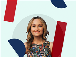 Giada De Laurentiis Is Sharing Her Favorite Healthy Comfort Food Recipes For the New Year