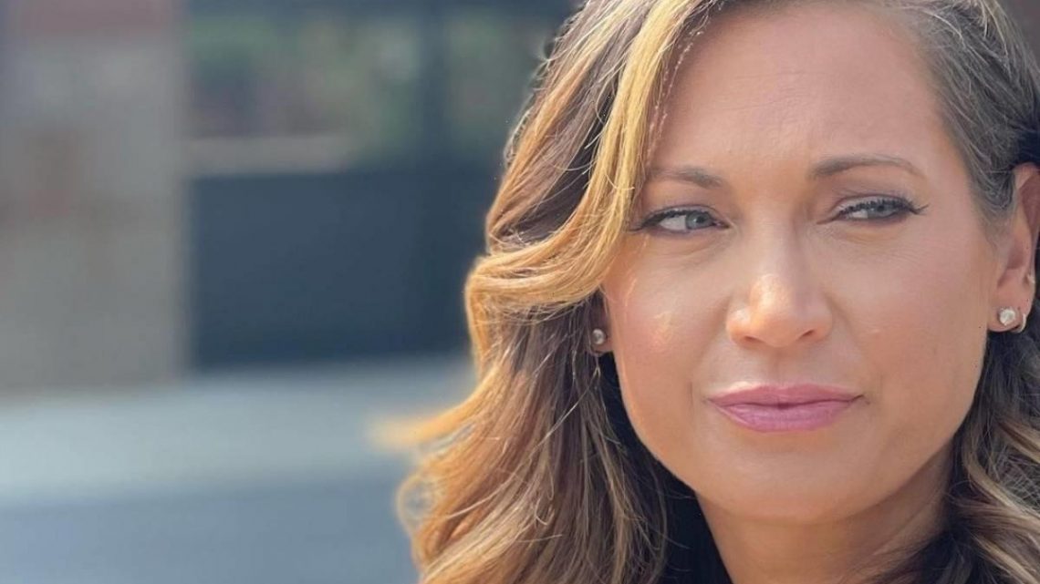 Ginger Zee’s fans in tears after husband’s emotional statement about her