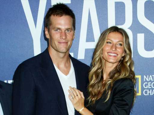 Gisele Bündchen Has a Major Say in When Husband Tom Brady Will Retire From the NFL