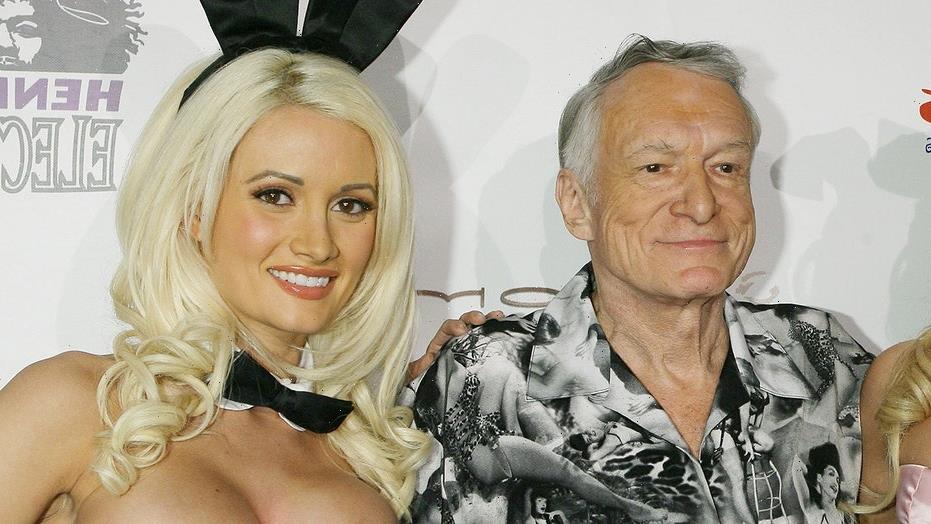 Holly Madison claims she was ‘afraid to leave’ the Playboy Mansion due to ‘mountain of revenge porn’