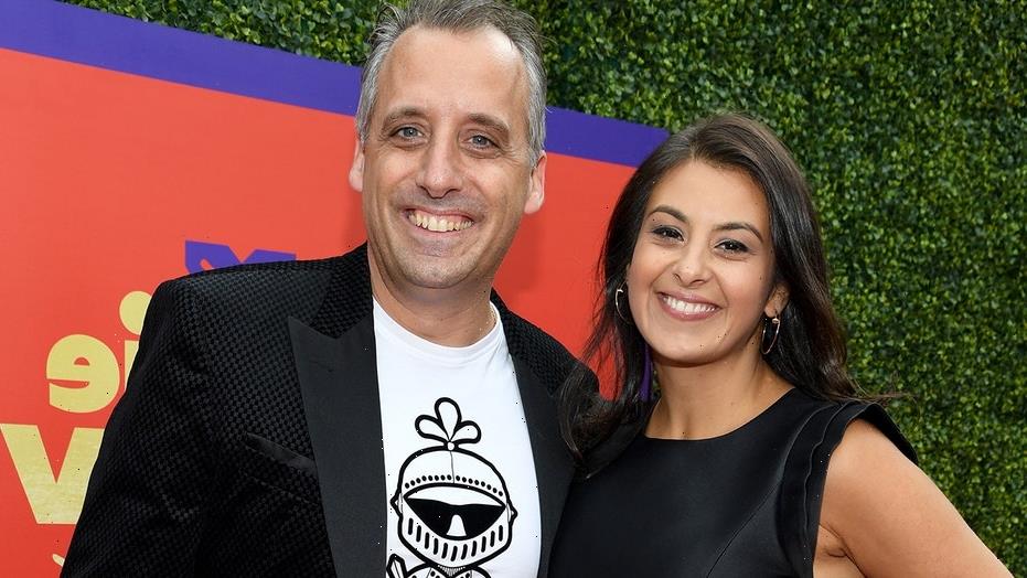 'Impractical Jokers' star Joe Gatto's wife seemingly speaks out about their separation