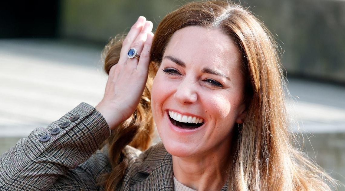 Inside staggering value of Kate Middleton’s jewellery – including £61million from Queen