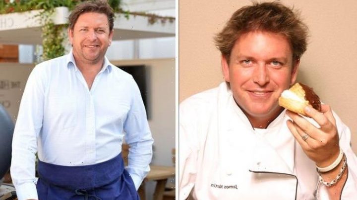 James Martin on why ‘horrendous’ cooking ingredient should be banned – ‘it’s dreadful!’