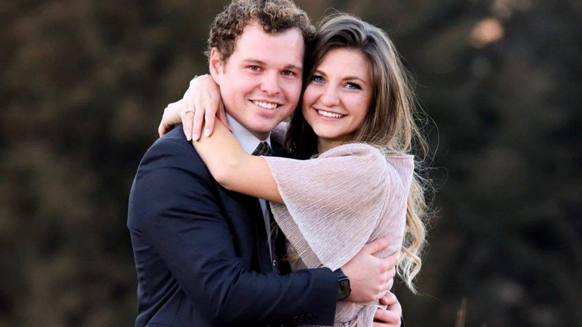 Jeremiah Duggar Engaged to Hannah Wissmann Nearly Three Months After Going Public With Relationship