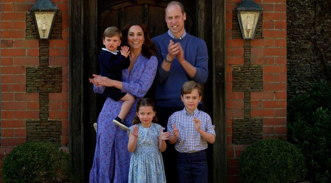 Kate Middleton ‘never wanted fame’ and would be happy with family life, says friend