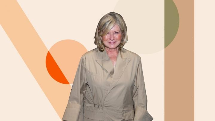 Martha Stewart Adds a Sweet Twist to This Classic, Three-Step Cookie Recipe
