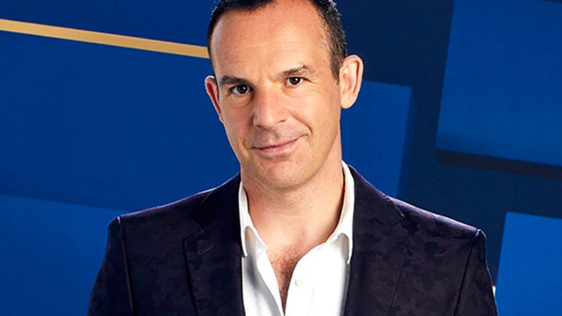 Martin Lewis urges workers to check tax code for simple mistake that could cost you hundreds