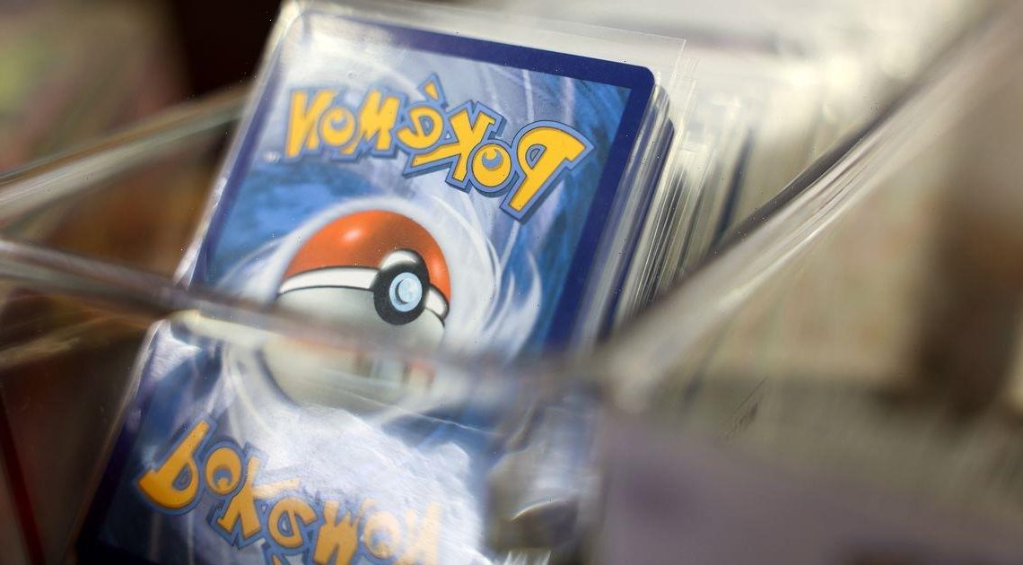 Most valuable Pokemon cards could be worth up to £1.2m – and you could have one