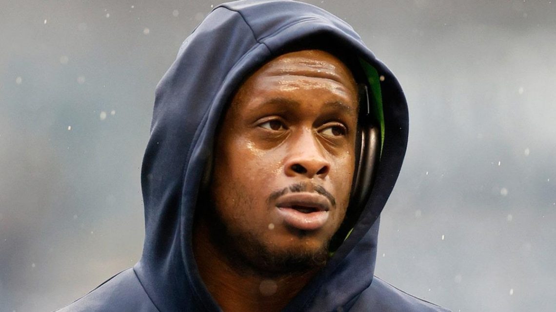 NFL's Geno Smith Arrested, Allegedly Drove Under Influence After Team's Win