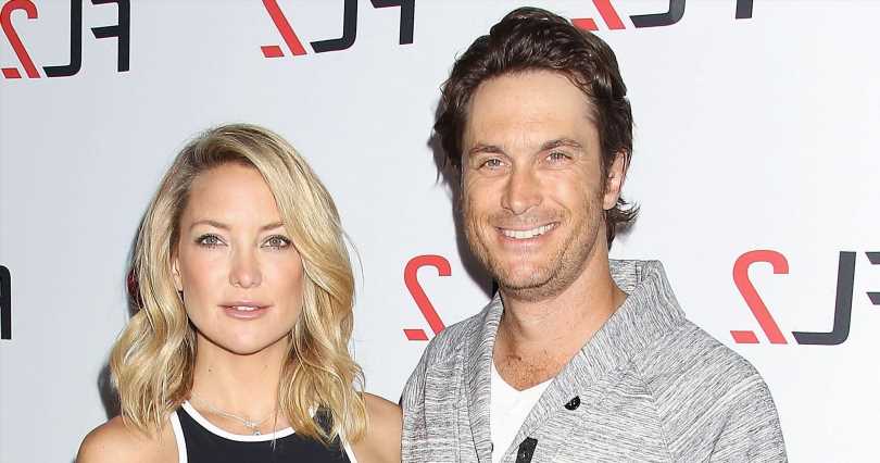 Oliver and Kate Hudson Experience 'Conflict' Over Different Parenting Styles