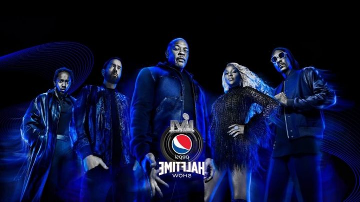 Pepsi Plans Commercial Blitz to Promote Super Bowl Halftime Show
