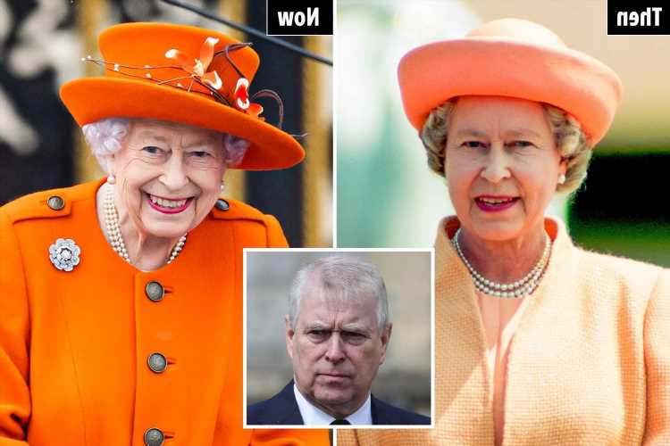 Queen's new Annus Horribilis – Her Majesty to endure WORSE year than infamous 1992 as Platinum Jubilee marred by scandal