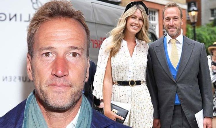 ‘Retirement is mapped out’ Ben Fogle says he’ll go ‘off grid’ when he calls time on career