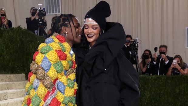 Rihanna & ASAP Rocky’s Marriage Plans Revealed: ‘It’s Only A Matter Of Time Before He Proposes’