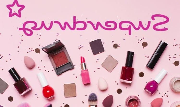 Save up to half price on makeup, skincare, fragrance and gift sets at Superdrug