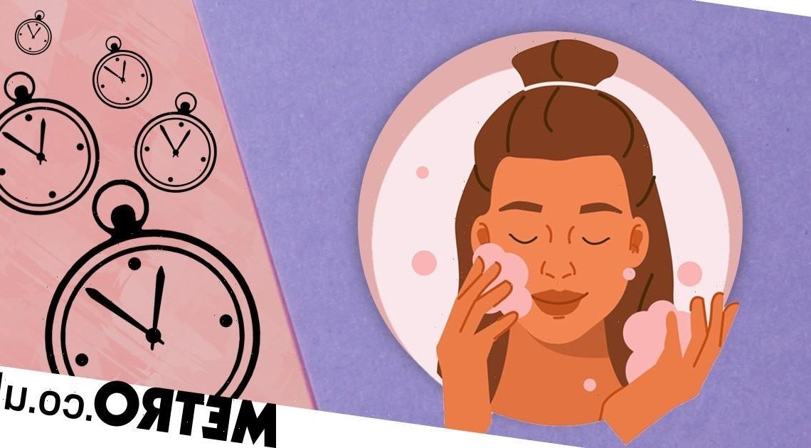 Skincare experts reveal the common mistakes you're probably making