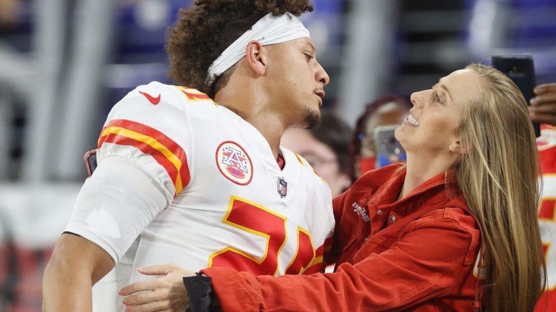 The Reason So Many NFL Fans Are Rooting Against Patrick Mahomes Has Nothing to Do With the Quarterback