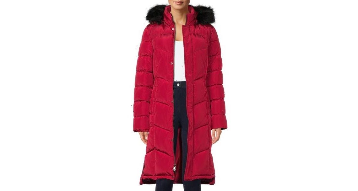 These Top-Rated Winter Coats From Walmart Look Like Luxury Finds — On Sale Now