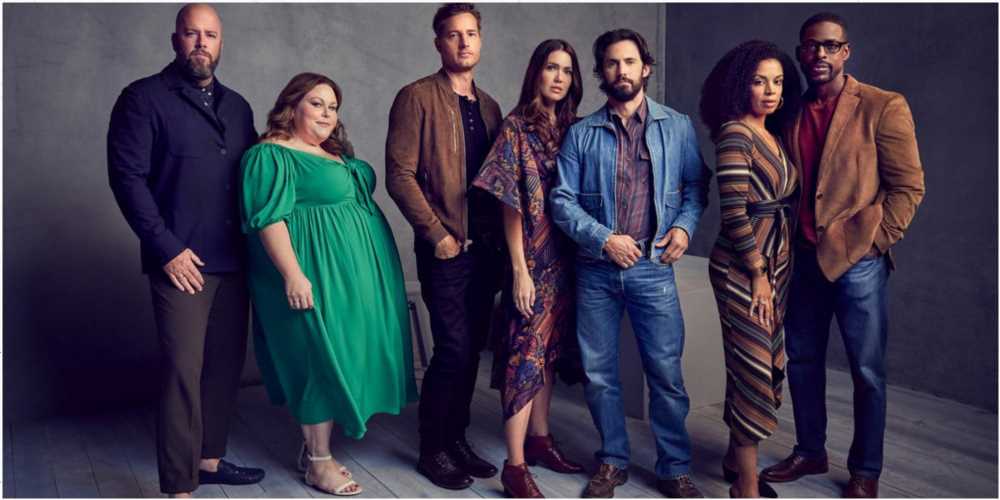'This Is Us' Fans Admit They'll Be a 'Hot Mess' as the Series Final Season Comes to an End