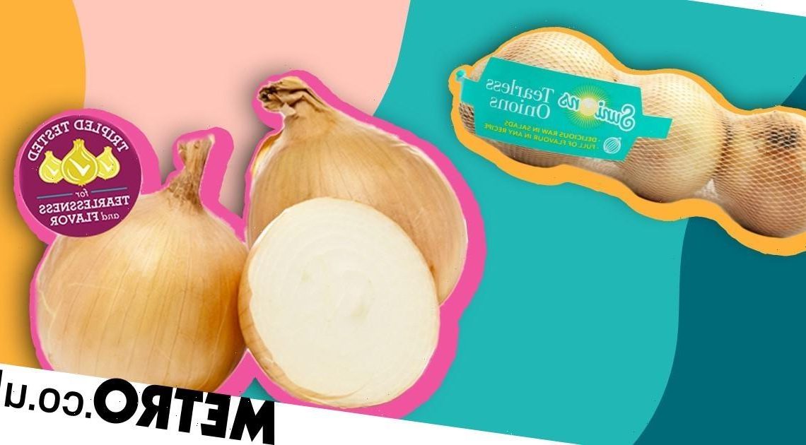 Waitrose to start selling onions that won't make you cry