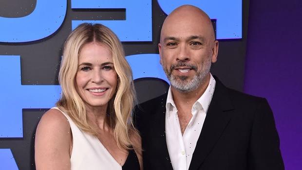 Why Chelsea Handler’s Friends Think Her Boyfriend Jo Koy May Propose On Her Birthday
