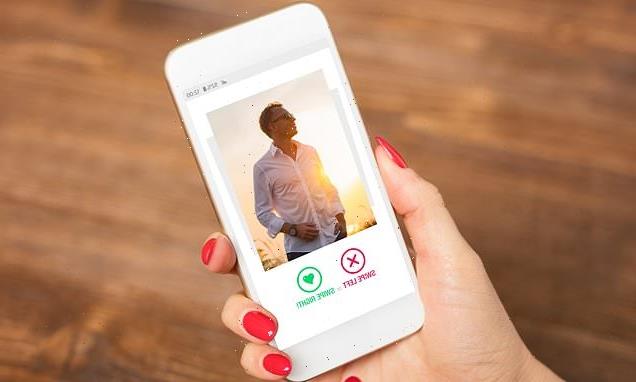 Woman urged to report online dating match for harassment
