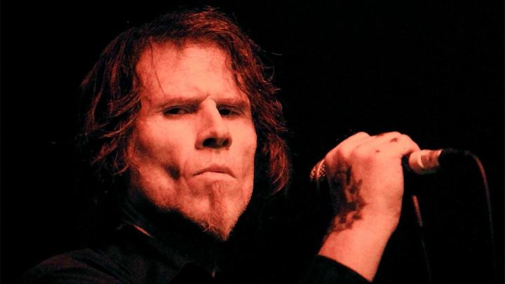12 of Mark Lanegan’s Brightest Dark Musical Moments, With Screaming Trees, Queens of the Stone Age, Kurt Cobain and More