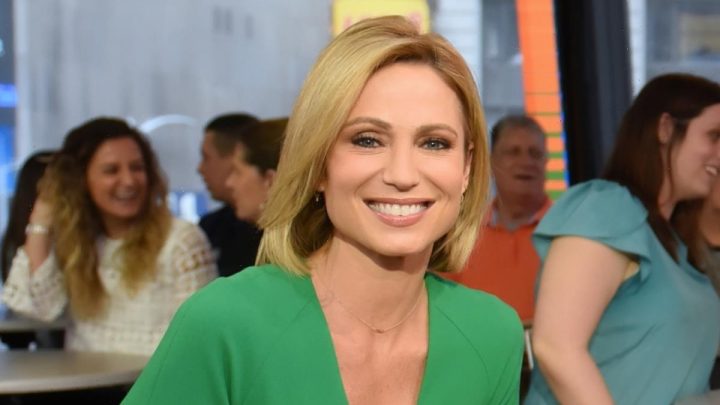Amy Robach reveals history-making adventure away from GMA you’ll want to check out