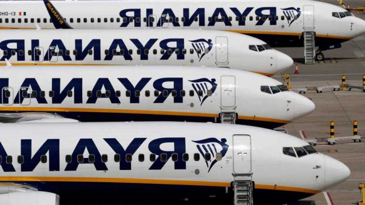 MoneySavingExpert reveals clever way to make your Ryanair flights even cheaper