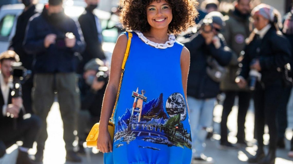 Azure blue is the feel-good colour of summer – get ahead of the trend with these 9 pieces