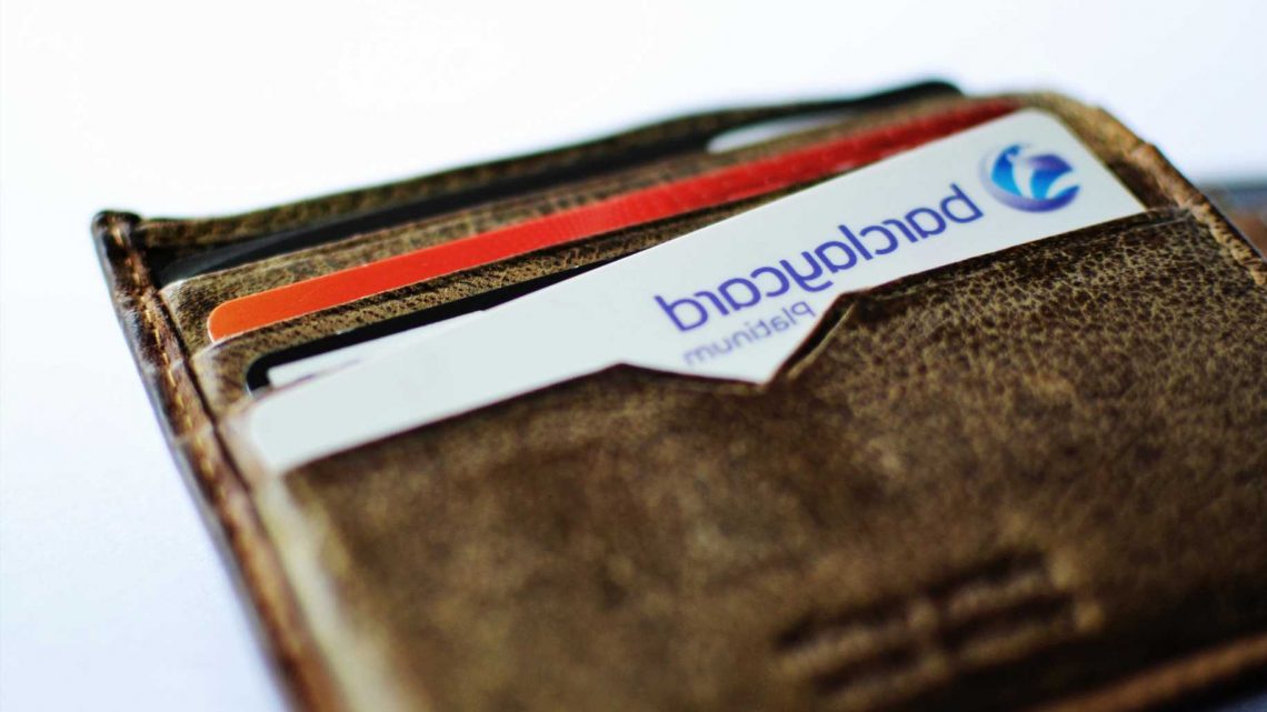 Barclaycard down as customers unable to log into accounts online